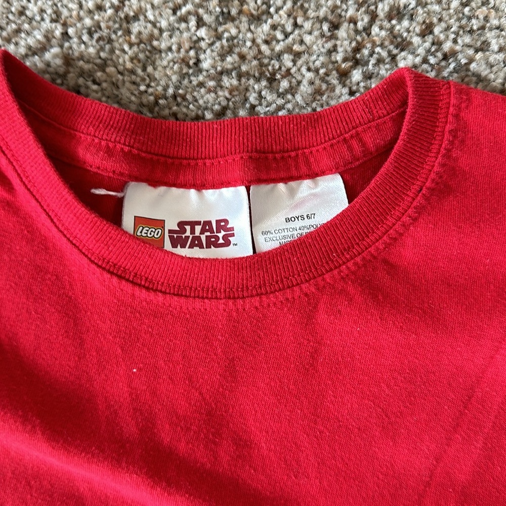 Star Wars Set - Picture 9 of 9